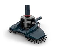 Balai Nettoyeur piscine Manuel Kokido Revolution Rototrap - VD10CBX/REV - KOKIDO