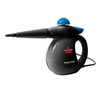 Balai Nettoyeur Vapeur BISSELL B2635J SteamShot 2635J et 7 accessoires G