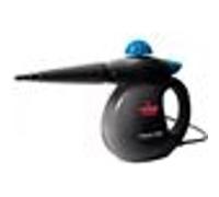 Balai Nettoyeur Vapeur BISSELL B2635J SteamShot 2635J et 7 accessoires G