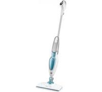 Balai Nettoyeur Vapeur BLACK DECKER FSM16CDQS Balai nettoyeur vapeur 3 en 1 1600W 2 mi G