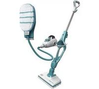 Balai Nettoyeur Vapeur BLACK DECKER FSMH1351SMQS avec nettoyeur a main 1300W Réservoi G
