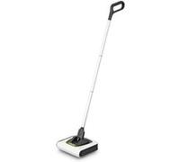 Balai Nettoyeur Vapeur KARCHER KB 5 Balai électrique sans fil Autonomie 30 min sur sols G