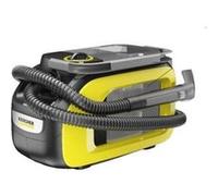 Balai Nettoyeur Vapeur KARCHER SE 318 avec Batterie Aspirateur Nettoyeur canapé moquette G