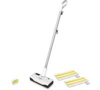 Balai Nettoyeur Vapeur NEW KARCHER SC 1 Upright Easy Fi Balai Vapeur G