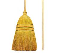 Balai paille de riz 5 fils - BROSSERIE THOMAS - 141