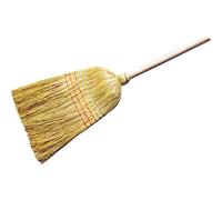 Balai paille de riz Nespoli 5 fils pour toutes surfaces