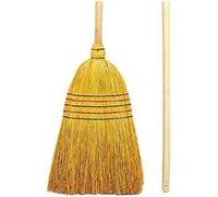 Balai paille de riz 5 fils Thomas Brosserie G