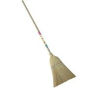 Balai paille de riz pour enfants - REVEX - 80cm -554212