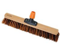 Balai paysan Südharzer 50 cm support plastique, hêtre FSC® 100