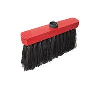 Balai Piassava Balayage extérieur 25cm - OUTIL PARFAIT - 1068000