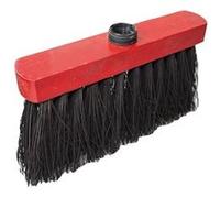 Balai Piassava Balayage extérieur 25cm - OUTIL PARFAIT - 1068000 G