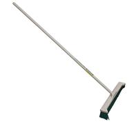 BALAI POINTE LATERALE 55 CM MANCHE DROIT 1.50 M PERRIN - 390163