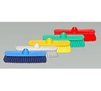 Balai Polyester souple alimentaire bleu 29cm le balai Thomas Brosserie