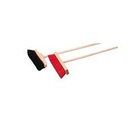 Gollnest & Kiesel Balai pour enfants Toys Pure 2041928 – en bois, poils durs pour petites mains