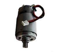 Balai principal moteur moteur pièce de rechange pour ECOVACS pour aspirateurs DEEBOT modèles 600 601 605 710 conçu pour améliorer l'efficacité de nettoyage et la durabilité