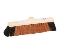 Balai professionnel coco moustache 38 cm