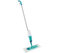 Balai pulvérisateur confort Easy Spray XL 56690 Leifheit avec réservoir sur le manche systeme - Balai vaporisateur avec mop 42 cm