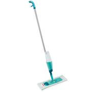 Balai pulverisateur confort Easy Spray XL 56690 Leifheit avec reservoir sur le manche systeme - Balai vaporisateur avec mop 42 c