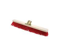 Leborgne – Balai cantonnier 157170 – PVC 60 cm – sans manche