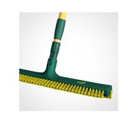 Balai-raclette GARDIREX double action (sans manche)