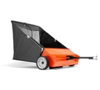 Balai ramasseur de feuilles