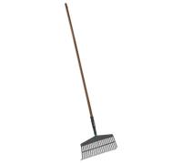 GARDENA NatureLine Balai-râteau, 43 cm 17105-20