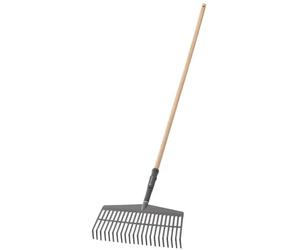 Balai-râteau PureLine FSC 100%
