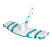 Balai rectangulaire flexible de luxe - BAYROL 411017