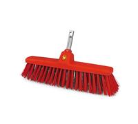 Balai route 40 cm OUTILS WOLF UBRM40 (manche interchangeable) - Multistar