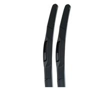 Balai Sans Trace Pour Mazda 6 GJ1 GL MK3 2012 2013 2014 2015-2017 Balais D'essuie-glace Avant Brosses De Pluie Pour Vitres Voiture 24"+18"