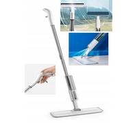 Balai serpillère avec pulvérisateur + nettoyant pour vitres 3 en 1 Promis ULTRAMOP