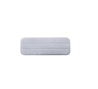 Balai Serpillère, Compatible Avec Deerma, TB500, TB800, Xiaomi, Mijia, Balai Serpillère À Jet D'eau, Tête De Nettoyage Rotative À 360°, Tissu En Bois Et Fibre De Carbone(10pcs)