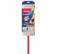 Balai-serpillère plat Vileda Ultramax 105 cm avec manche télescopique