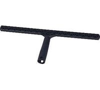 Balai serpillere professionnel - Seau et balai essoreur - Produit menager entretien maison - Support mouilleur 45 cm - S'utilise avec une rechange peau mouilleur en 45 cm