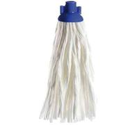 Balai serpillere professionnel - Serpillère - Balai serpillere - Balais laveurs - Frange Coton - Balai lave sol - Frange "Espagnole" viscose 150g douille à vis
