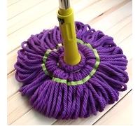Balai serpillère twist mop essorage magique