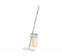 Balai serpillière avec seau essoreur KRG001-S Sichler Haushaltsgeräte