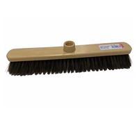 Balai soie de chine grises en 38cm Thomas Brosserie
