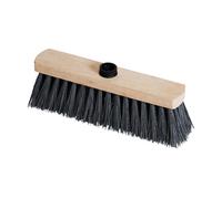 BALAI SOL CIMENT 29CM DOUILLE À VIS SANS MANCHE FORGES DE MAGNE - 383920