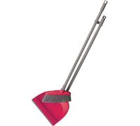 balai + spatule avec caoutchouc sur bâton 78cm PH