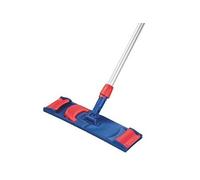Balai support frange pour lavage à plat système à languettes L 40 cm
