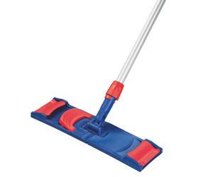Balai support pour frange - lavage à plat - L 40 cm