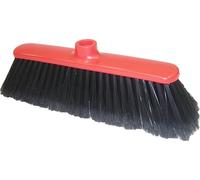 Balai synthétique capture poudre mod. Marée sans manche 35cm. 10pz -255