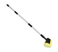 Balai télescopique manche aluminium 140 à 244cm