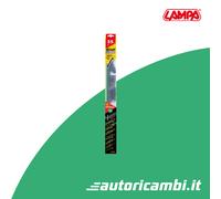 Balai Tergicristallo Avant Flat Skylon 550 mm (22") LAMPA 19321