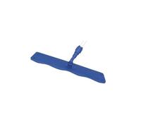 Balai trapèze à semelle caoutchouc ecoflex 51 cm BROSSERIE THOMAS