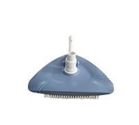 Astralpool - Aspirateur triangulaire avec bross…