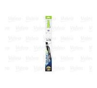 Balai d'essuie-glace VALEO Silencio V24, 255mm, Avant, 1 Pièce