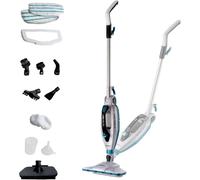 Balai Vapeur 10 En 1 Pliable 10 En 1 4175 1500 W 0,35 Litres