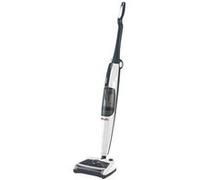 Balai Vapeur avec Electro Brosse Studio By Astoria NB200A Blanc Blanc G